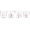 Whimsical Tumblers, Pink - Tabletop - 1 - thumbnail