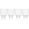 Romantic Glasses Grande, Clear - Tabletop - 1 - thumbnail