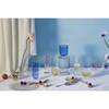 Romantic Glasses Petite, Blue - Tabletop - 3