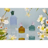 Whimsical Oil Bottle, Teal - Tabletop - 3