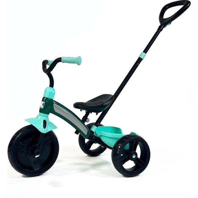 Junior Plus Tricycle