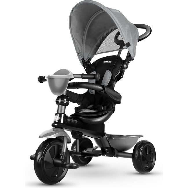 Happy Navigator 4-in-1 - Tricycles - 1