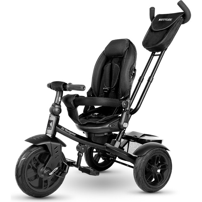 Air Navigator 6-in-1 - Tricycles - 3