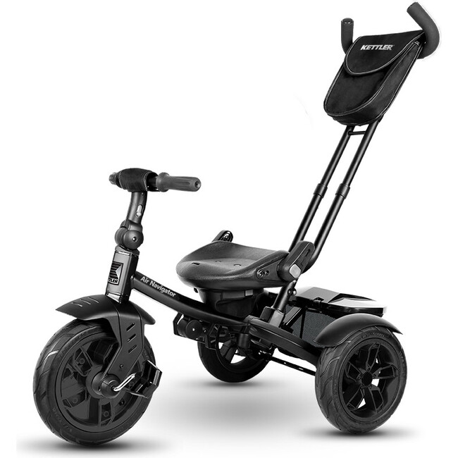 Air Navigator 6-in-1 - Tricycles - 4