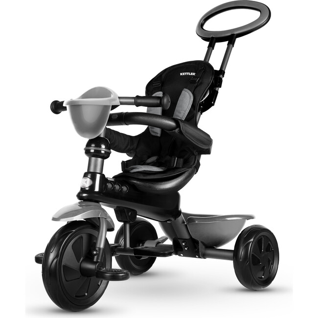 Happy Navigator 4-in-1 - Tricycles - 3