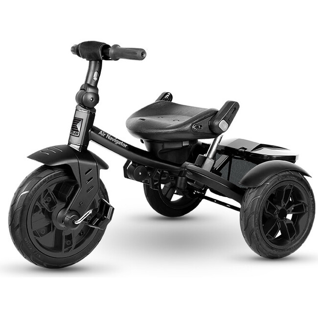 Air Navigator 6-in-1 - Tricycles - 5