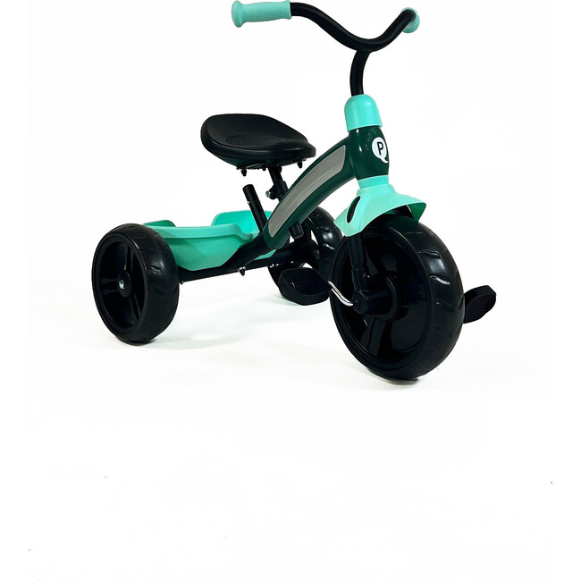 Junior Plus Tricycle - Tricycles - 4