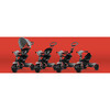 Happy Navigator 4-in-1 - Tricycles - 5