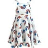 Stars and Stripes Forever Dress - Dresses - 1 - thumbnail