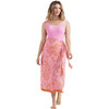 Women's Josephine Skirt, Paisley Days - Cover-Ups - 1 - thumbnail