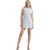 Women's Fortunata Drss, Tweed, Xs - Dresses - 1 - thumbnail