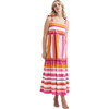 Women's Bridget Dress, Stripes, Xs - Dresses - 1 - thumbnail