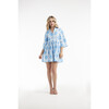 Women's Katie Dress, Medallion Print, Xs - Dresses - 2