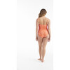Women's Lupe One-Piece, Paisley Days - One Pieces - 2