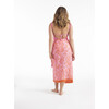 Women's Josephine Skirt, Paisley Days - Cover-Ups - 2