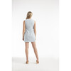 Women's Fortunata Drss, Tweed, Xs - Dresses - 2