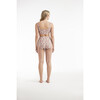 Women's Carrie Top, A Floral Fling - Two Pieces - 2