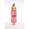 Women's Bridget Dress, Stripes, Xs - Dresses - 2