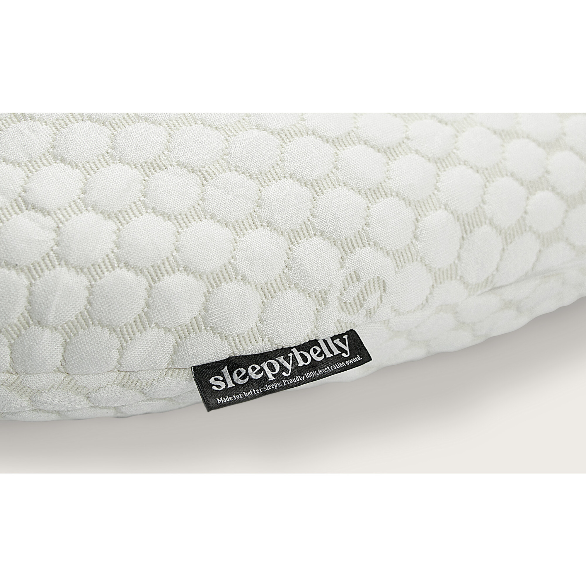 Sleepybelly Pregnancy Pillow