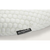 Sleepybelly Pregnancy Pillow, Grey - Nursing Pillows - 6