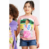 Rosa Parks Graphic Short Sleeve Trailblazer Tee, Pink - Tees - 2