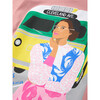 Rosa Parks Graphic Short Sleeve Trailblazer Tee, Pink - Tees - 3