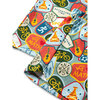 2-Piece Short Sleeve Tee And Short Playset, Camp - Mixed Apparel Set - 3