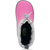 Warm-Lined Element Rain Boot, Pink - Boots - 5