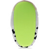 Udderly Adorable Cow Slipper, Black - Slippers - 3