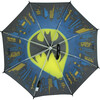 Batman Umbrella, Black - Umbrellas - 2