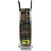 Lighted Camo Rain Boot, Green - Boots - 2