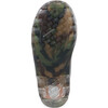 Lighted Camo Rain Boot, Green - Boots - 3