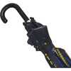 Batman Umbrella, Black - Umbrellas - 4