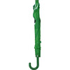 Fritz Frog Umbrella, Green - Umbrellas - 5