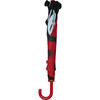 Lucy Ladybug Umbrella, Red - Umbrellas - 4