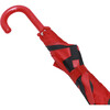Lucy Ladybug Umbrella, Red - Umbrellas - 6