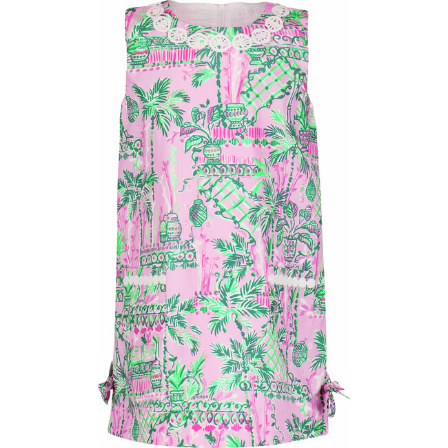Little Lilly Classic Shift Mandevilla Baby Always Worth It - Dresses - 1