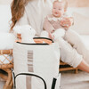 The JoJo, Mushroom - Diaper Bags - 2