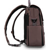 The Willow, Baked Oak - Diaper Bags - 5