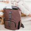 The JoJo, Baked Oak - Diaper Bags - 7