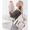 The JoJo, Mushroom - Diaper Bags - 7