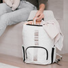 The JoJo, Mushroom - Diaper Bags - 8