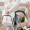 The JoJo, Mushroom - Diaper Bags - 9