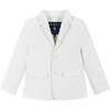 Suit Set, White - Suits & Separates - 3