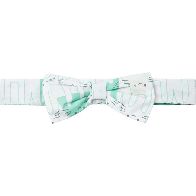 Spring Animals Baby Bubble, White - Rompers - 6