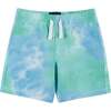 Beach Dino Print Tee & Short Set, Red - Mixed Apparel Set - 3