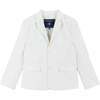 4-Piece Suit Set, White - Suits & Separates - 5