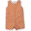 Wells Boys' Woven Jon Jon, Fall Pumpkins - Rompers - 1 - thumbnail