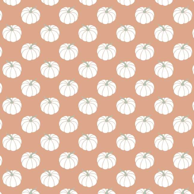 Grayson Pajama Pant Set, Fall Pumpkins