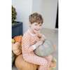 Grayson Pajama Pant Set, Fall Pumpkins - Pajamas - 3